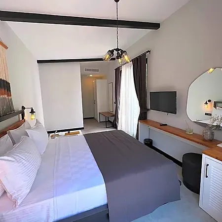 Primus Alacati Adult Only Otel Ciftlikkoyu