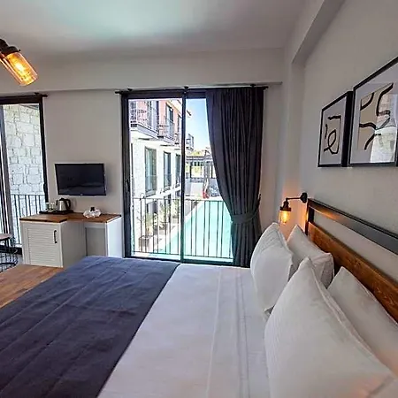 Otel Primus Alacati Adult Only *