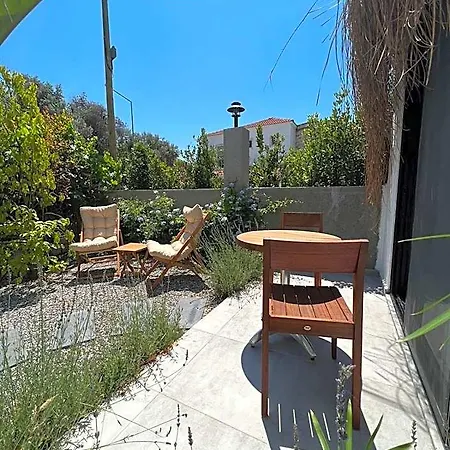 Primus Alacati Adult Only Ξενοδοχείο