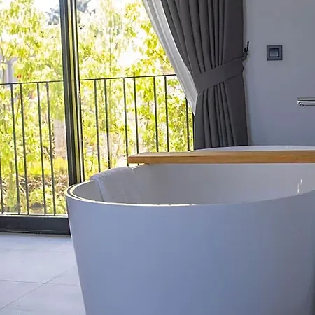 Ξενοδοχείο Primus Alacati Adult Only *