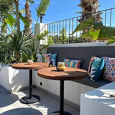 Primus Alacati Adult Only Otel Ciftlikkoyu