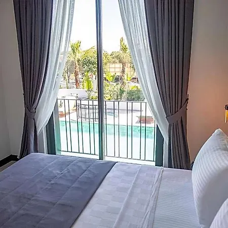 Primus Alacati Adult Only Otel *