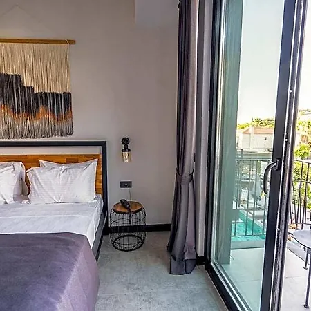 Primus Alacati Adult Only Otel Ciftlikkoyu