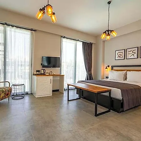 Ξενοδοχείο Primus Alacati Adult Only Ciftlikkoyu