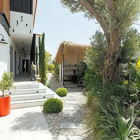 Primus Alacati Adult Only Otel Ciftlikkoyu